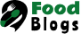 Лого Foodie Review Blog